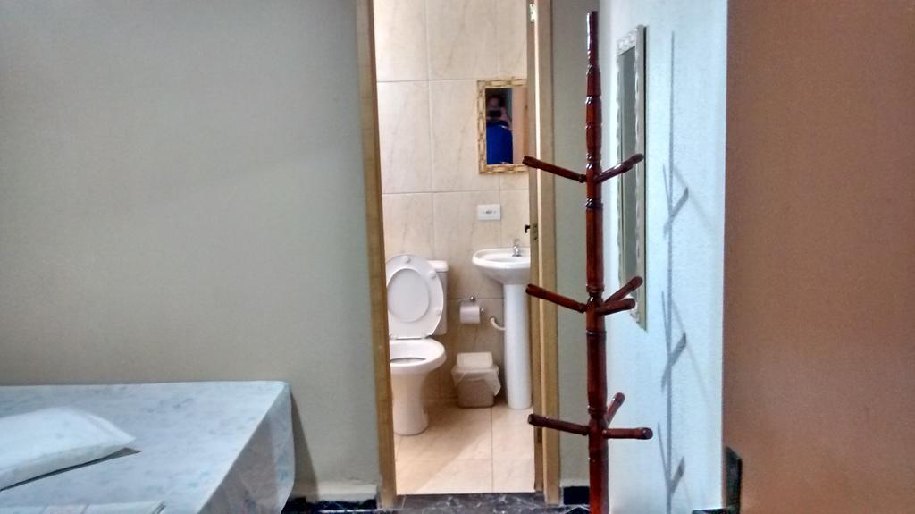 Quarto Família