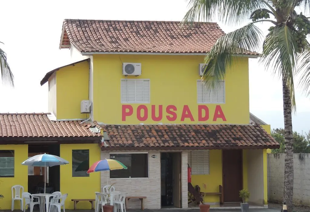 Pousada Guadalupe-1