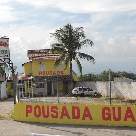 Pousada Guadalupe-2